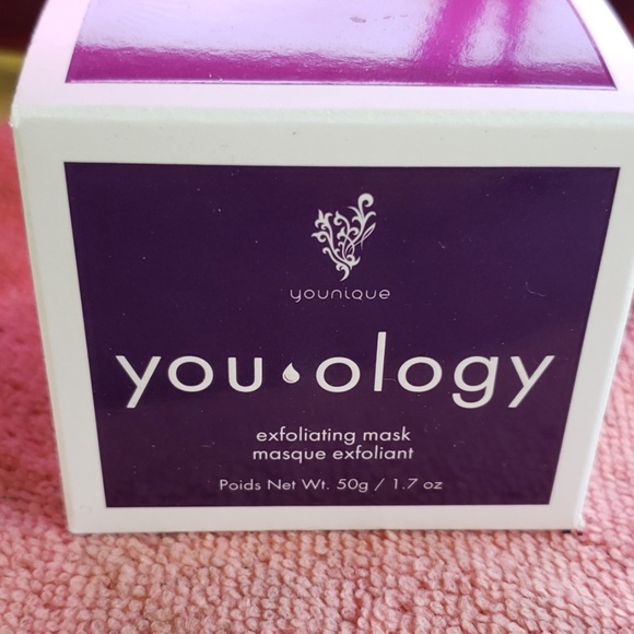 Younique Other - Youology exfoliating mask